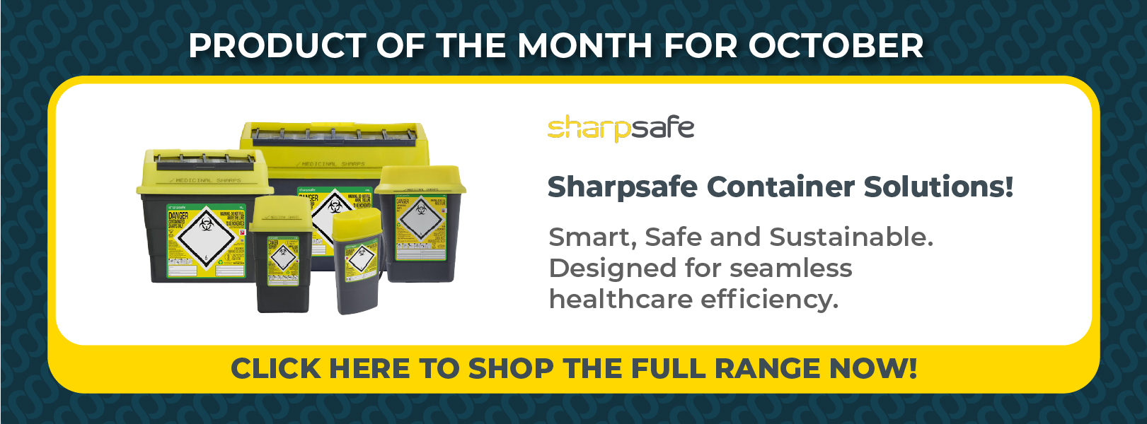 Product of the Month - October